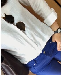 UNIQLO | シャツ/ブラウス
