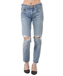 MOUSSY | デニムパンツ