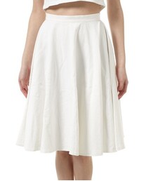 MOUSSY | フレアスカート(スカート)