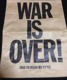 MOUSSY | クラッチバック(クラッチバッグ)