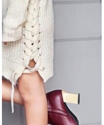 Thinkzo | ワンピース/ドレス