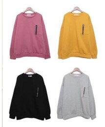 Thinkzo | スウェット