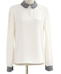 Thinkzo | トップス