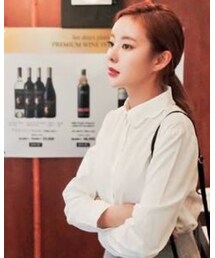 thinkzo | トップス