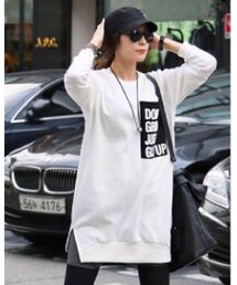 Thinkzo | スウェット