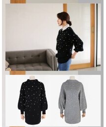 Thinkzo | ニット/セーター