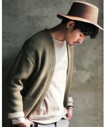 Thinkzo | カーディガン/ボレロ