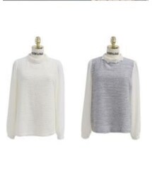 Thinkzo | トップス