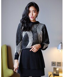 Thinkzo | ニット/セーター