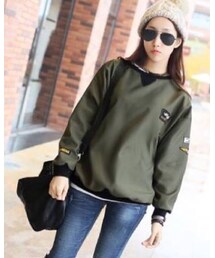 Thinkzo | トップス