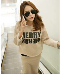 Thinkzo | トップス