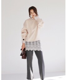 Thinkzo | トップス