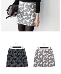 Thinkzo | スカート