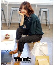 Thinkzo | トップス