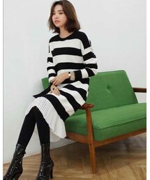 Thinkzo | ワンピース/ドレス