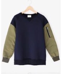 Thinkzo | スウェット