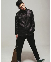 Thinkzo | シャツ/ブラウス