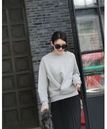 Thinkzo | スウェット