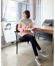 Thinkzo | トップス