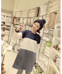 Thinkzo | トップス