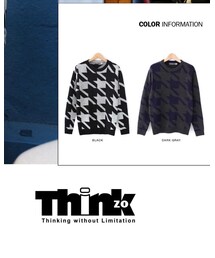 Thinkzo | トップス