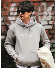 Thinkzo | スウェット