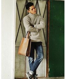 Thinkzo | ニット/セーター