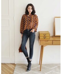 Thinkzo | トップス