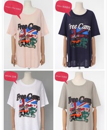 Thinkzo | Tシャツ/カットソー