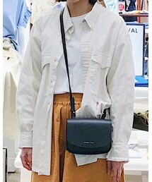 POLO | シャツ/ブラウス