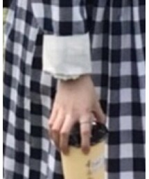 silver銀 | リング