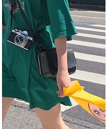 CHARLES & KEITH | ショルダーバッグ