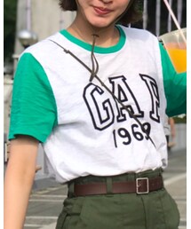 GAP | Tシャツ/カットソー