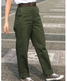 VINTAGE | チノパンツ
