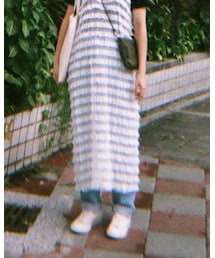 GU | デニムパンツ