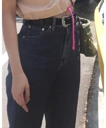 Right-on | デニムパンツ