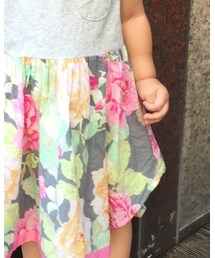 no brand | ワンピース/ドレス