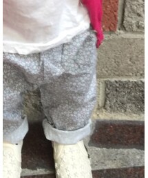 no brand | その他パンツ