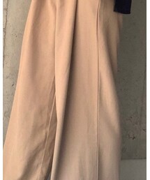 select MOCA | パンツ