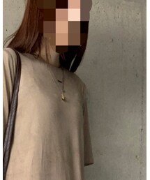 ANEMONE | ネックレス