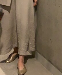 A part by | セットアップ