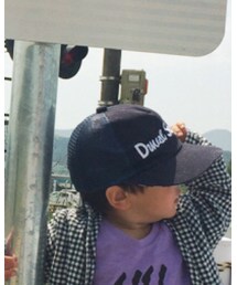 GLOBAL WORK | キャップ