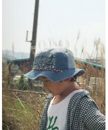 BREEZE | ハット