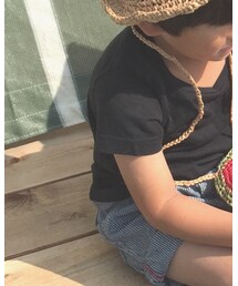 GU | Tシャツ/カットソー