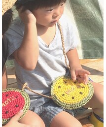 GU | Tシャツ/カットソー