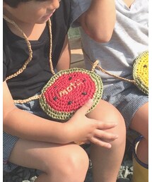 Handmade | ショルダーバッグ