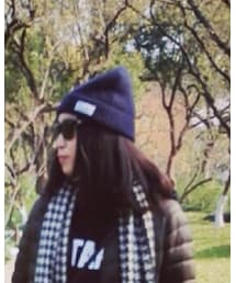 VISVIM | ニットキャップ/ビーニー