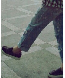 jouetie | デニムパンツ