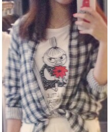 UNIQLO | Tシャツ/カットソー