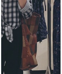 PULL&BEAR | ショルダーバッグ